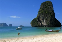 Railay Beach